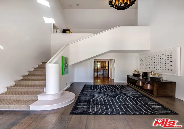 4th image of 9551 Lime Orchard Rd, Beverly Hills, CA 90210 | MLS# 26660405