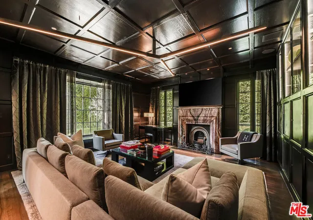 5th image of 9551 Lime Orchard Rd, Beverly Hills, CA 90210 | MLS# 26660405