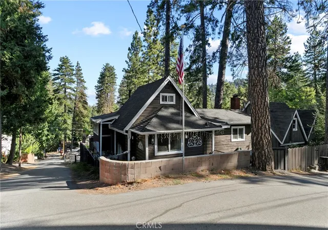 Homes for sale in Crestline, CA | 22864 Alder, Crestline, CA 92325 | MLS# IV26055296