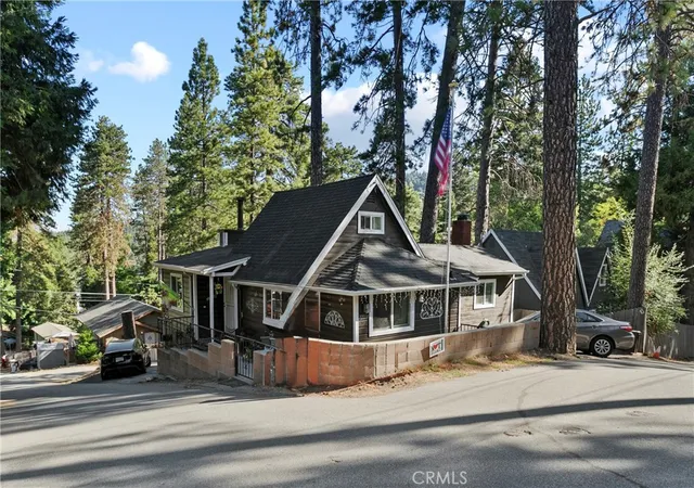 Homes for sale in Crestline, CA | 22864 Alder, Crestline, CA 92325 | MLS# IV26055296