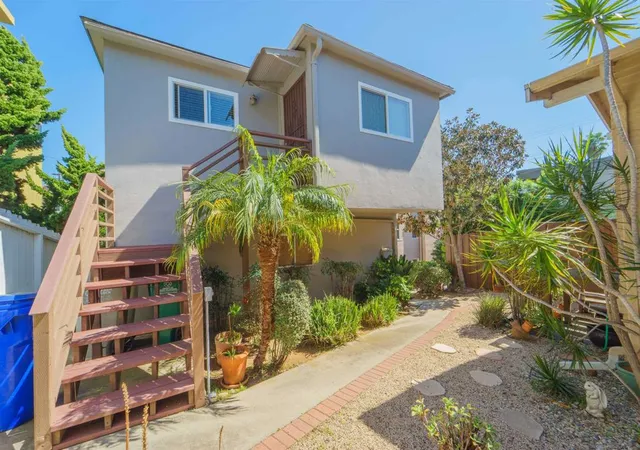 Photo 2 of Sale Pending at 1714 20 Robinson Ave, San Diego, CA 92103 | MLS# 260005938SD | Listing updated on 2026-06-12
