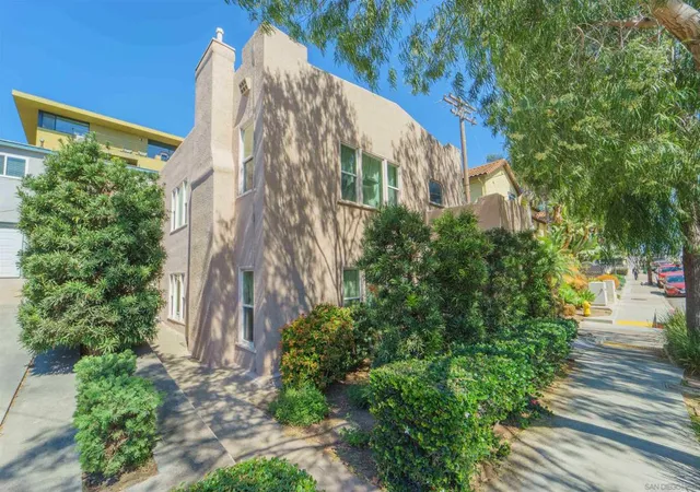 Photo 31 of Sale Pending at 1714 20 Robinson Ave, San Diego, CA 92103 | MLS# 260005938SD | Listing updated on 2026-06-12