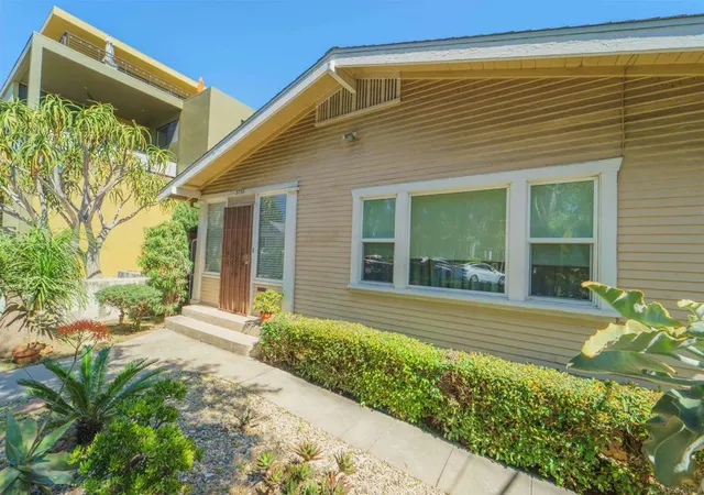 Photo 2 of Sale Pending at 1714 20 Robinson Ave, San Diego, CA 92103 | MLS# 260005938SD | Listing updated on 2026-06-12