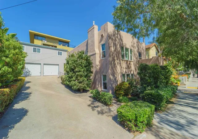 Photo 3 of Sale Pending at 1714 20 Robinson Ave, San Diego, CA 92103 | MLS# 260005938SD | Listing updated on 2026-06-12