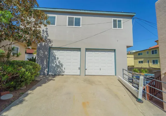 Photo 4 of Sale Pending at 1714 20 Robinson Ave, San Diego, CA 92103 | MLS# 260005938SD | Listing updated on 2026-06-12
