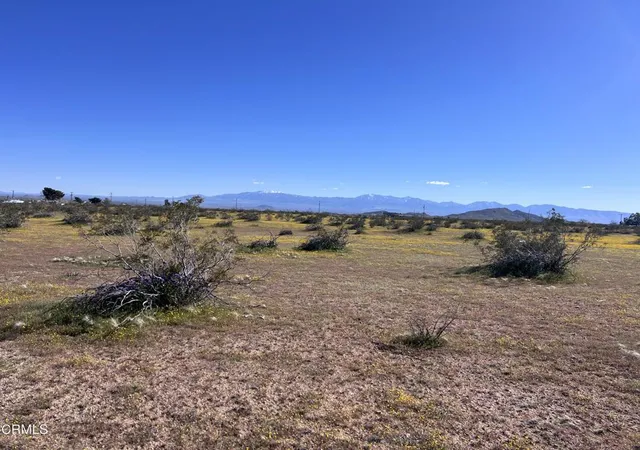 3rd image of 8 E 8, Hi Vista, CA 93535 | MLS# V1-35164