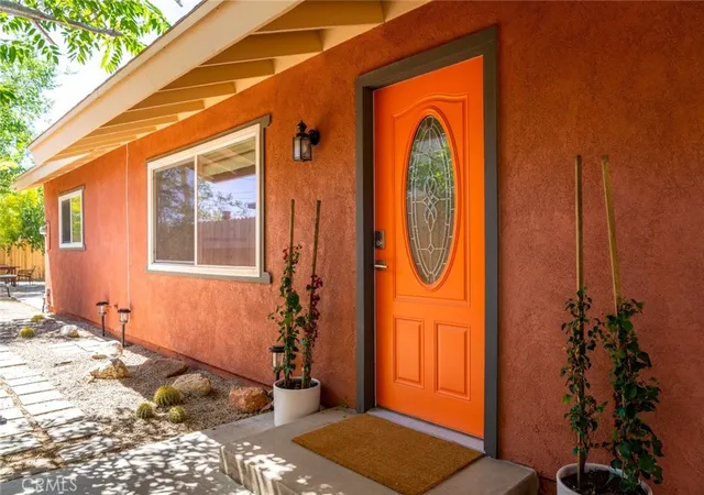1st image of 62016 Valley View, Joshua Tree, CA 92252 | MLS# JT26050470