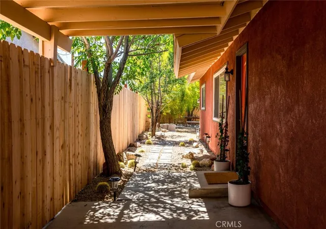 2nd image of 62016 Valley View, Joshua Tree, CA 92252 | MLS# JT26050470