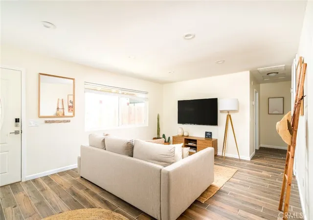 3rd image of 62016 Valley View, Joshua Tree, CA 92252 | MLS# JT26050470
