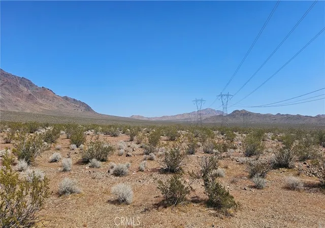 Photo 3 of Land for sale at 0 Pole Line Rd, Lucerne Valley, CA 92356 | MLS# JT26055096 | Listing updated on 2026-03-13