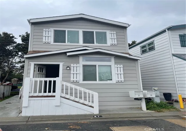 Homes for sale in Santa Monica, CA | 1930 Stewart St #X-7, Santa Monica, CA 90404 | MLS# OC26051722