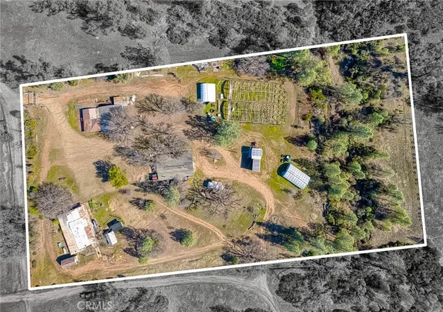 2nd image of 23059 Jerusalem Grade, Middletown, CA 95461 | MLS# LC26055451