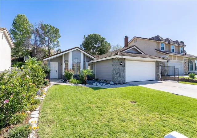 Photo 1 of Sale Pending at 8496 E Meadowridge St, Anaheim, CA 92808 | MLS# PW26053674 | Listing updated on 2026-03-31