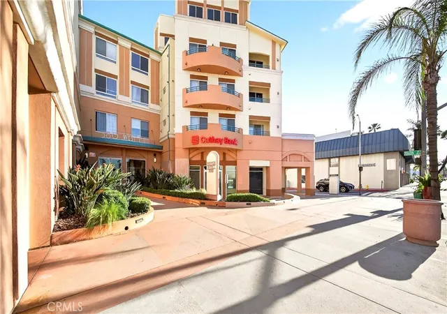 Homes for sale in Alhambra, CA | 580 W Main St #220, Alhambra, CA 91801 | MLS# TR26055547