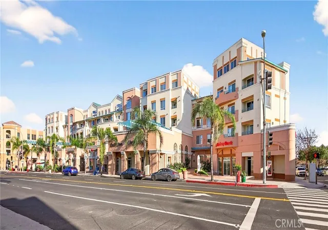 Homes for sale in Alhambra, CA | 580 W Main St #220, Alhambra, CA 91801 | MLS# TR26055547