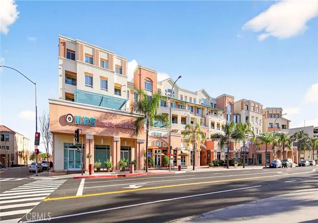 Photo 3 of Sale Pending at 580 W Main St #220, Alhambra, CA 91801 | MLS# TR26055547 | Listing updated on 2026-10-06