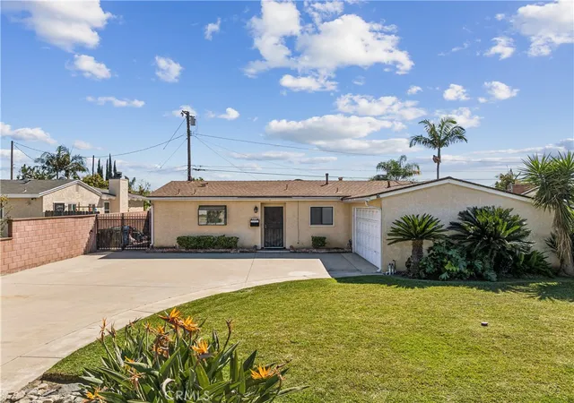 Photo 1 of Sale Pending at 17072 E Bellbrook St, Covina, CA 91722 | MLS# CV26052353 | Listing updated on 2026-04-22