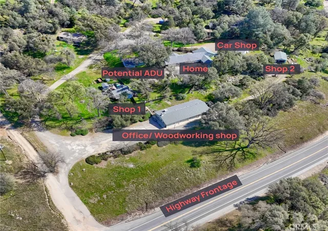 2nd image of 3836 State Hwy 49 S, Mariposa, CA 95338 | MLS# MP26051278