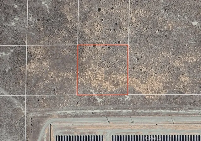 Homes for sale in Rosamond, CA | 0 125th St W & Elder Ave, Rosamond, CA 93560 | MLS# SR26055541