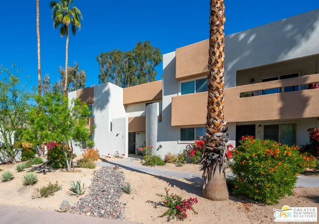 Homes for sale in Palm Springs, CA | 1268 E Ramon Rd #1, Palm Springs, CA 92264 | MLS# 26664213PS