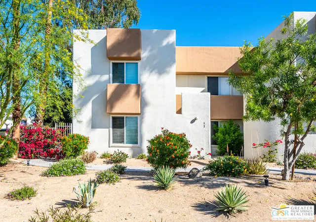 Homes for sale in Palm Springs, CA | 1268 E Ramon Rd, Palm Springs, CA 92264