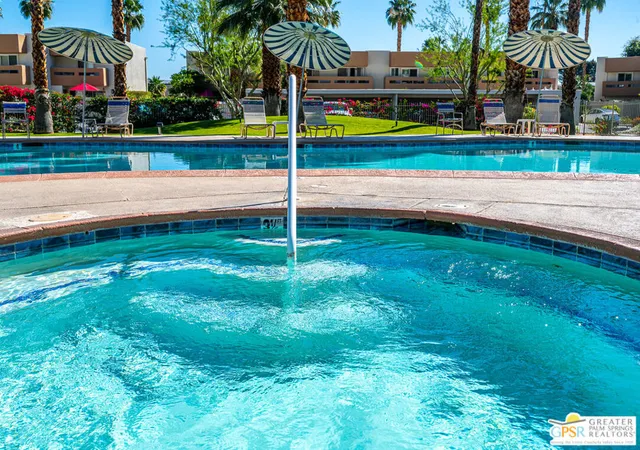Homes for sale in Palm Springs, CA | 1268 E Ramon Rd #1, Palm Springs, CA 92264 | MLS# 26664213PS