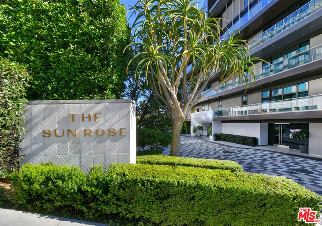 Homes for sale in West Hollywood, CA | 8420 W Sunset Blvd #403, West Hollywood, CA 90069 | MLS# 26664225