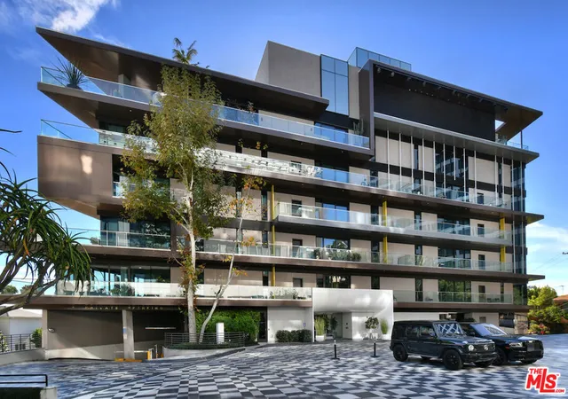 Homes for sale in West Hollywood, CA | 8420 W Sunset Blvd #403, West Hollywood, CA 90069 | MLS# 26664225