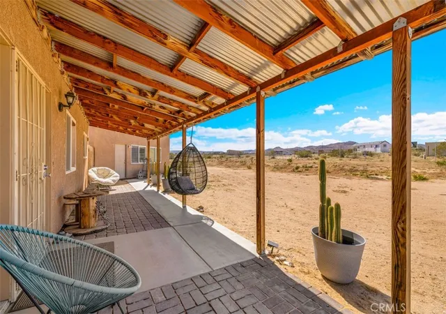 Homes for sale in Landers, CA | 1335 Fortuna Ave, Landers, CA 92285 | MLS# JT26055560