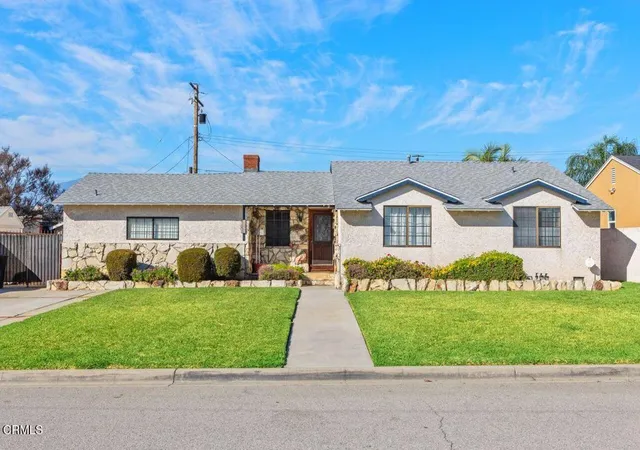 Photo 1 of Sale Pending at 1331 E Marbury St, West Covina, CA 91790 | MLS# P1-26256 | Listing updated on 2026-04-06