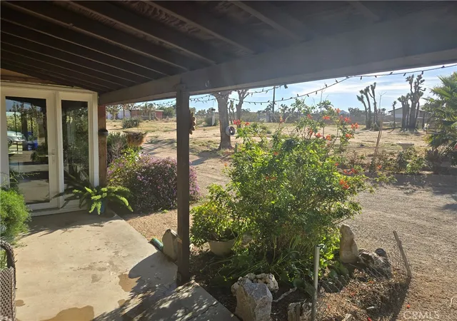 Homes for sale in Yucca Valley, CA | 57345 Old Haggard, Yucca Valley, CA 92284 | MLS# JT26055594