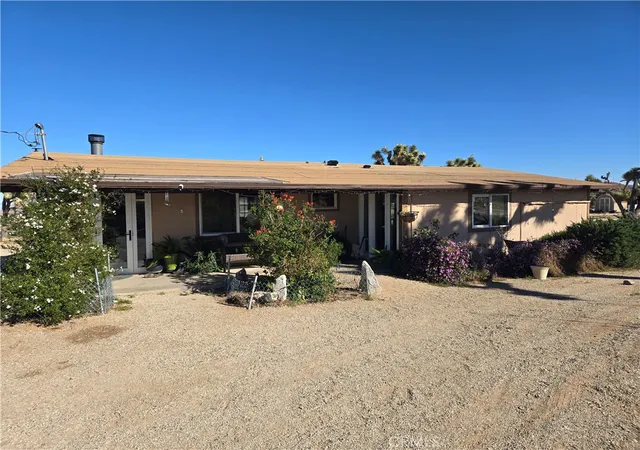 Homes for sale in Yucca Valley, CA | 57345 Old Haggard, Yucca Valley, CA 92284 | MLS# JT26055594