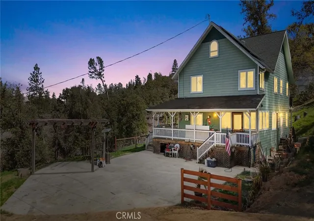Homes for sale in Mariposa, CA | 5769 Clouds Rest, Mariposa, CA 95338 | MLS# MC26055650