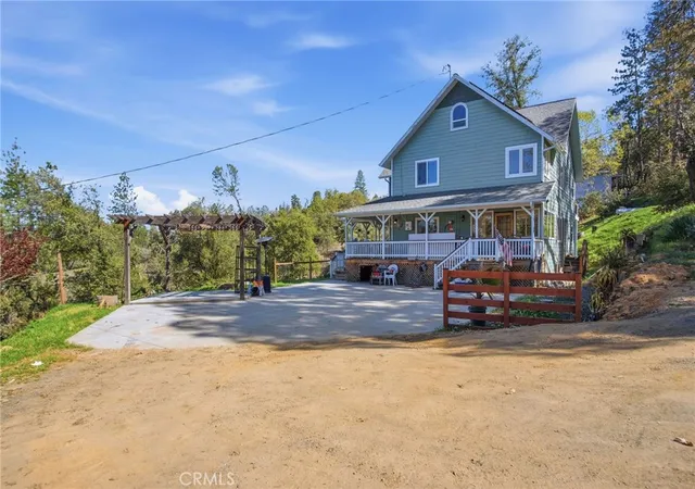 Homes for sale in Mariposa, CA | 5769 Clouds Rest, Mariposa, CA 95338 | MLS# MC26055650