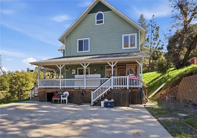Homes for sale in Mariposa, CA | 5769 Clouds Rest, Mariposa, CA 95338 | MLS# MC26055650