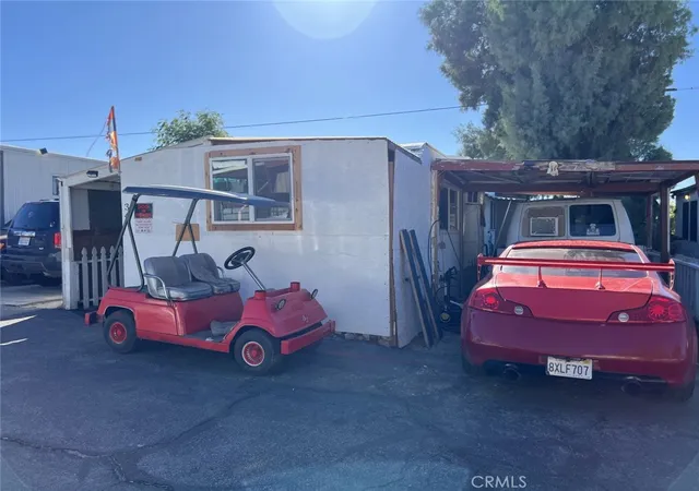 Homes for sale in Desert Hot Springs, CA | 17989 Corkill Rd #34, Desert Hot Springs, CA 92241 | MLS# GD26051826