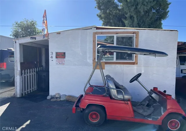 Homes for sale in Desert Hot Springs, CA | 17989 Corkill Rd #34, Desert Hot Springs, CA 92241 | MLS# GD26051826