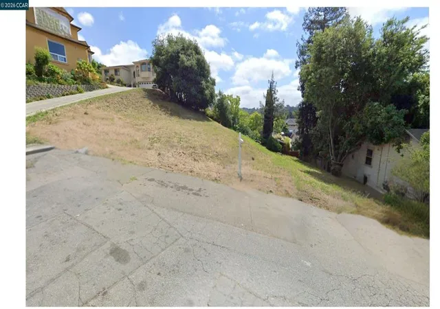 Photo 3 of Land for sale at 2525 Brandt St, Pinole, CA 94564 | MLS# 41127139 | Listing updated on 2026-06-01