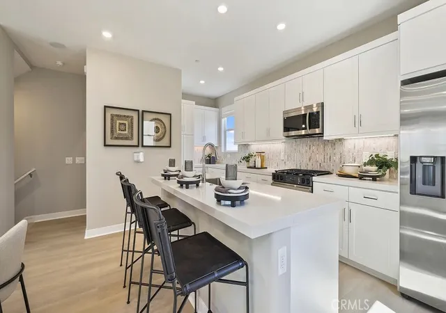Photo 2 of Sale Pending at 26852 Serif Pl, Stevenson Ranch, CA 91381 | MLS# OC26055750 | Listing updated on 2026-09-24