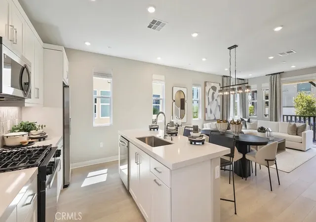 Photo 1 of Sale Pending at 26852 Serif Pl, Stevenson Ranch, CA 91381 | MLS# OC26055750 | Listing updated on 2026-09-24