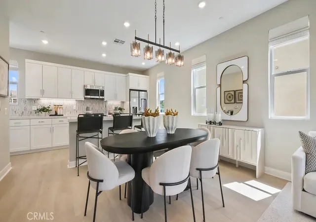 Photo 3 of Sale Pending at 26852 Serif Pl, Stevenson Ranch, CA 91381 | MLS# OC26055750 | Listing updated on 2026-09-24