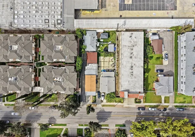 2nd image of 345 Concord St, Glendale, CA 91203 | MLS# GD26048608