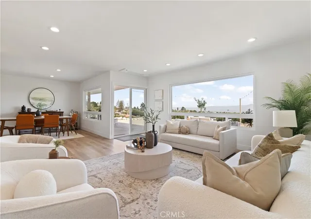 Photo 1 of Sale Pending at 28829 Crestridge, Rancho Palos Verdes, CA 90275 | MLS# SB26038559 | Listing updated on 2026-09-30