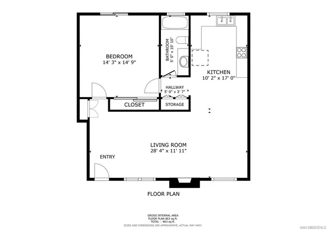 Homes for sale in Escondido, CA | 806 E 4th Ave #10, Escondido, CA 92025 | MLS# 260005996SD