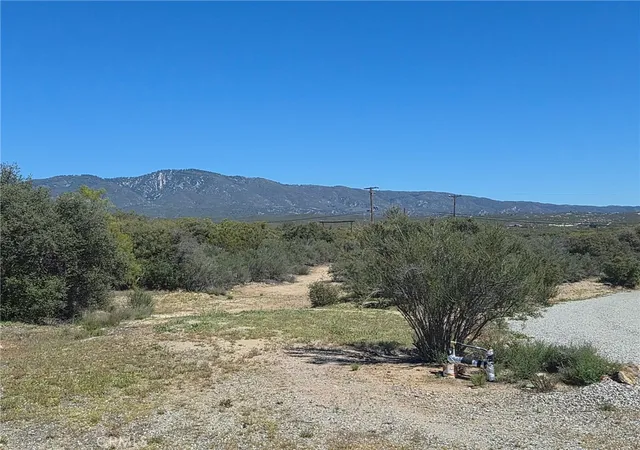 1st image of 38295 Indian Rd, Anza, CA 92539 | MLS# SW26053580
