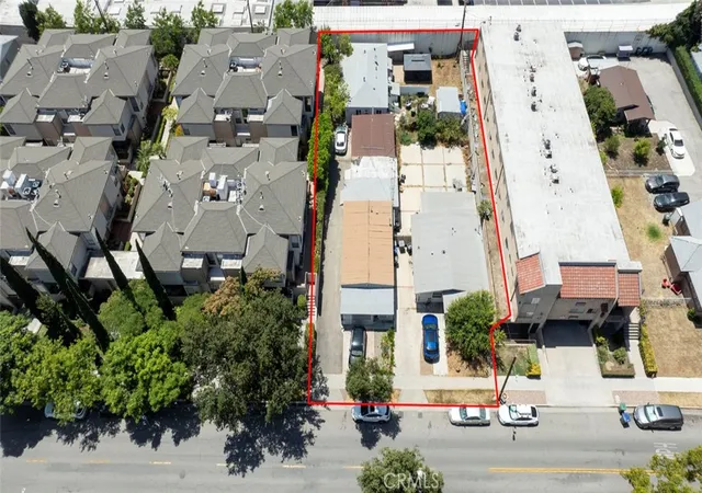 image of 343 Concord St, Glendale, CA 91203 | MLS# GD26055082