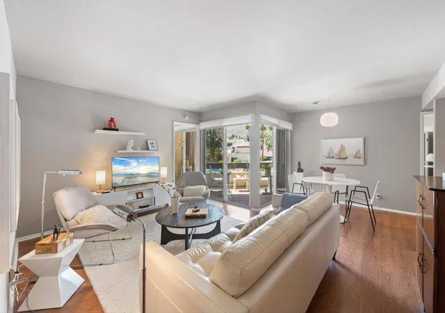 22nd image of 1490 S Camino Real #206, Palm Springs, CA 92264 | MLS# 219144767PS