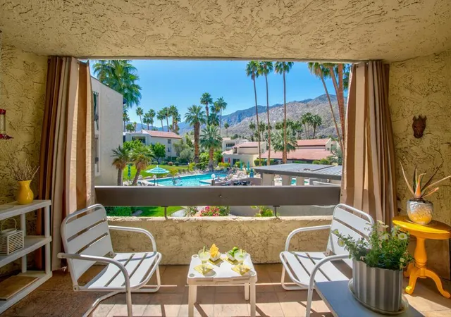 4th image of 1490 S Camino Real, Palm Springs, CA 92264