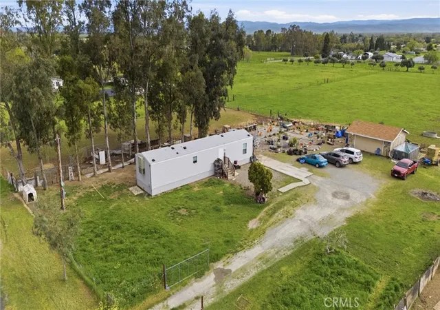 Photo 1 of Manufactured home for sale at 4830 Hall, Corning, CA 96021 | MLS# SN26053024 | Listing updated on 2026-10-03