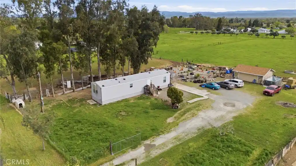 Photo 1 of Manufactured home for sale at 4830 Hall, Corning, CA 96021 | MLS# SN26053024 | Listing updated on 2026-10-22